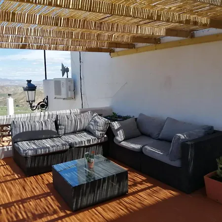 Apartamento Miramelindo Encantador Con Terraza Panorámica