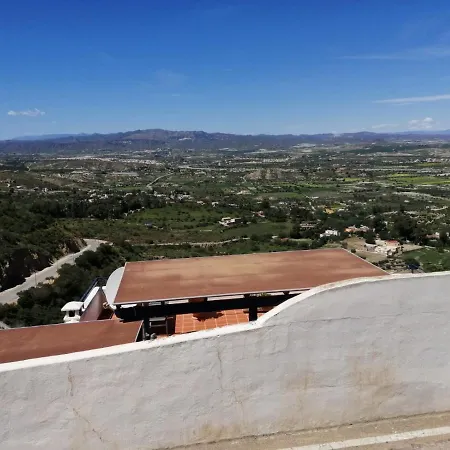 Miramelindo Encantador Con Terraza Panorámica Mojácar