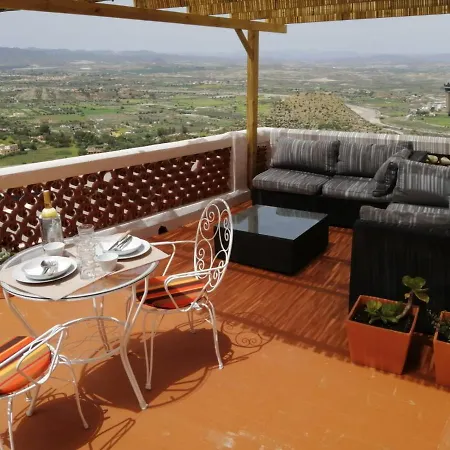 Miramelindo Encantador Con Terraza Panorámica