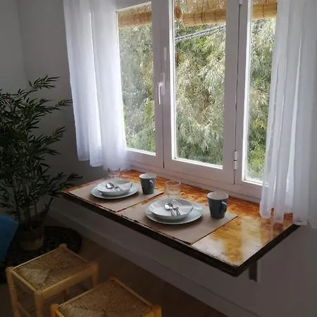 Apartamento Miramelindo Encantador Con Terraza Panorámica *