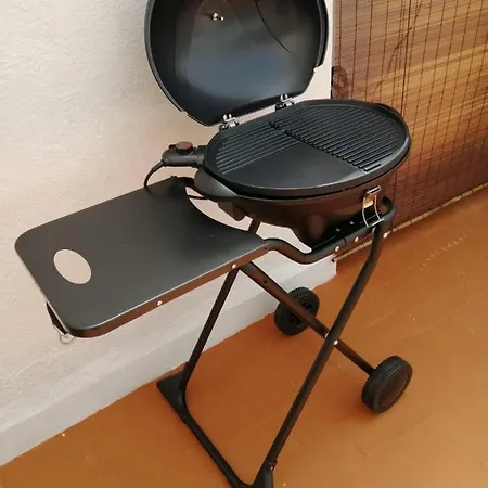Miramelindo Encantador Con Terraza Panorámica Mojácar