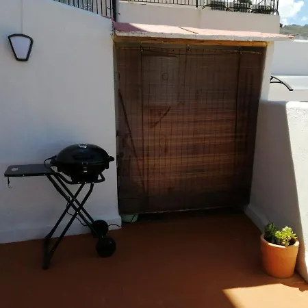 Apartamento Miramelindo Encantador Con Terraza Panorámica *