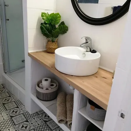 Miramelindo Encantador Con Terraza Panorámica Apartamento