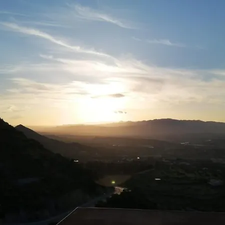 Apartamento Miramelindo Encantador Con Terraza Panorámica