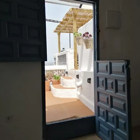 Miramelindo Encantador Con Terraza Panorámica Apartamento