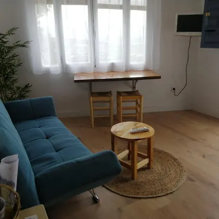 Miramelindo Encantador Con Terraza Panorámica