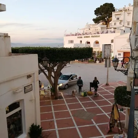 Apartamento Miramelindo Encantador Con Terraza Panorámica