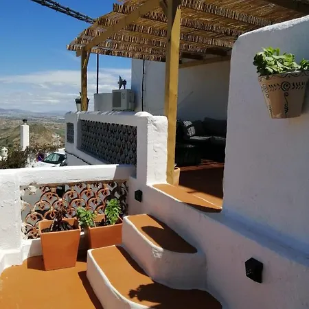 Miramelindo Encantador Con Terraza Panoramica Apartment