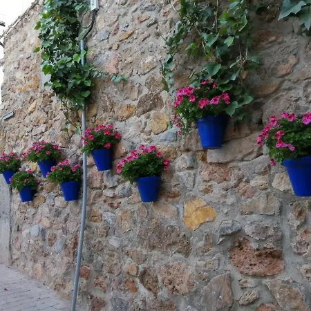 Miramelindo Encantador Con Terraza Panoramica דירה