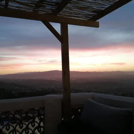 Miramelindo Encantador Con Terraza Panoramica Apartment