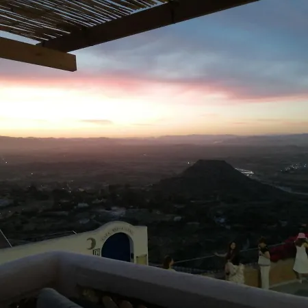 Miramelindo Encantador Con Terraza Panoramica Apartment *